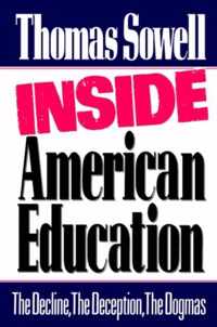 Inside American Education