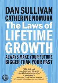 Laws of Lifetime Growth