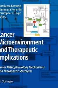 Cancer Microenvironment and Therapeutic Implications