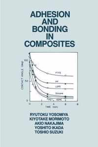 Adhesion and Bonding in Composites