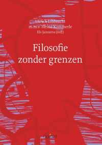 Filosofie zonder grenzen