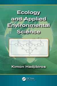 Ecology And Applied Environmental Science