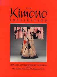 The Kimono Inspiration