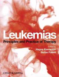 Leukemias