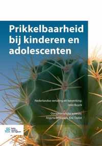 Prikkelbaarheid bij kinderen en adolescenten