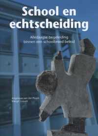 School en echtscheiding