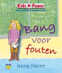 Kids Power - Bang voor fouten