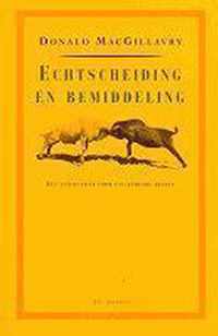 Echtscheiding En Bemiddeling