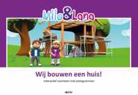 Milo & Lana  -   Wij bouwen een huis!