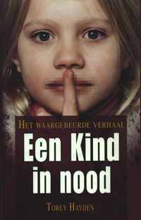 Een kind in nood