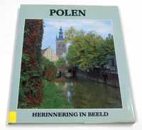 POLEN HERINNERING IN BEELD