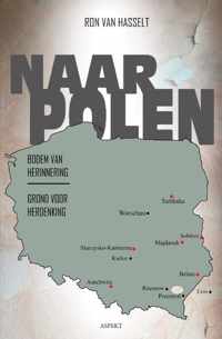 Naar Polen - Ron van Hasselt - Paperback (9789464242119)