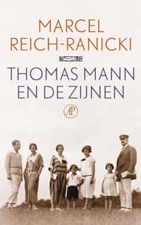 Thomas Mann en de zijnen