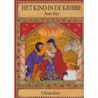 Kind In De Kribbe 2Dr