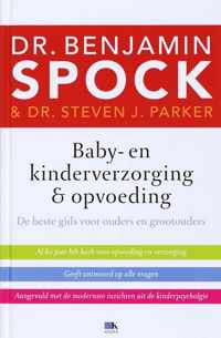 Baby- en kinderverzorging & opvoeding