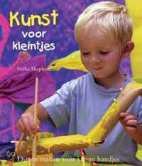 Kunst Voor Kleintjes Dieren Maken