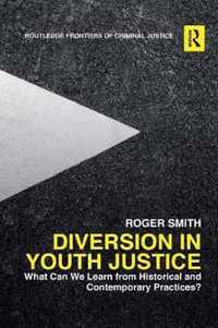 Diversion in Youth Justice