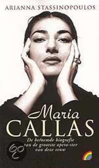 Maria Callas