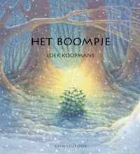 Het boompje