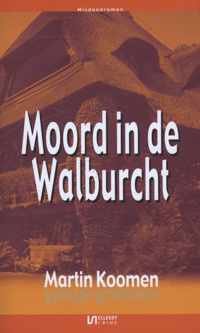 Moord in de walburcht