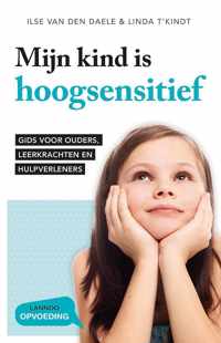 Mijn kind is hoogsensitief