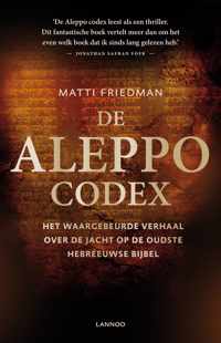 De Aleppocodex