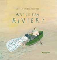 Wat is een rivier?