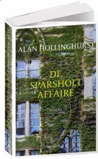 De Sparsholt-affaire