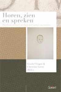 Psychoanalytisch Actueel 10 - Horen zien en spreken