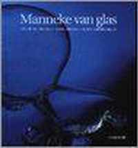 Manneke van glas