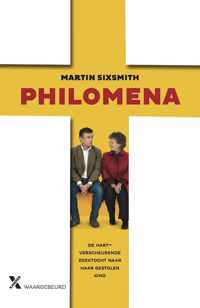 Het verloren kind van Philomena Lee