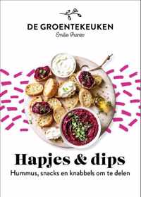 De Groentekeuken  -   Hapjes & Dips