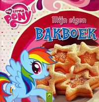 My little pony - Mijn eigen bakboek