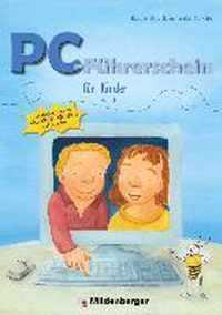 PC-Führerschein für Kinder, Schülerheft 1