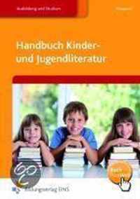 Handbuch Kinder und Jugendliteratur