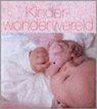 Kinder - wonderwereld