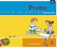 Primo.Mathematik 4. Arbeitsheft