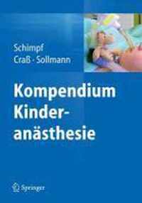 Kompendium Kinderanasthesie