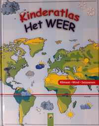 Kinderatlas, Het Weer