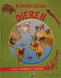 Kinderatlas Dieren