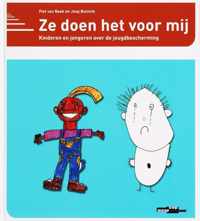 Ze Doen Het Voor Mij