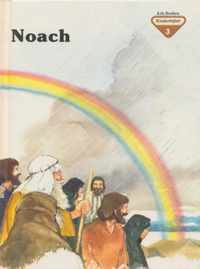 Kinderbijbel 3 - Noach