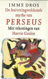 De huiveringwekkende mythe van Perseus