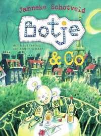 Botje 3 -   Botje & Co