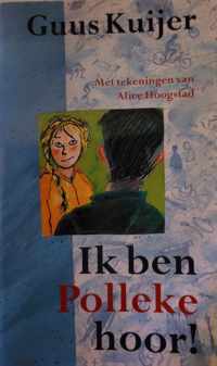 Kinderboekenweekgeschenk 2001