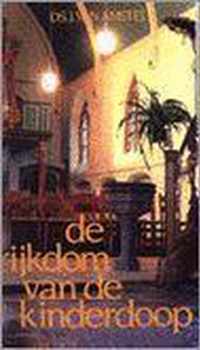 De rijkdom van de kinderdoop