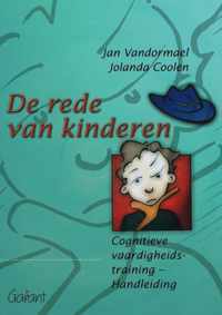 De rede van kinderen Handleiding