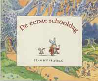 Eerste Schooldag