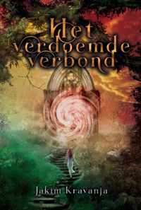 Het verdoemde verbond - Jakim Kravanja - Paperback (9789462664692)