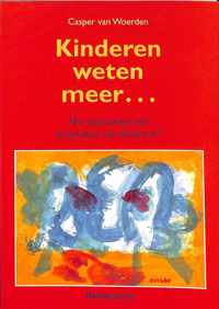 Kinderen weten meer